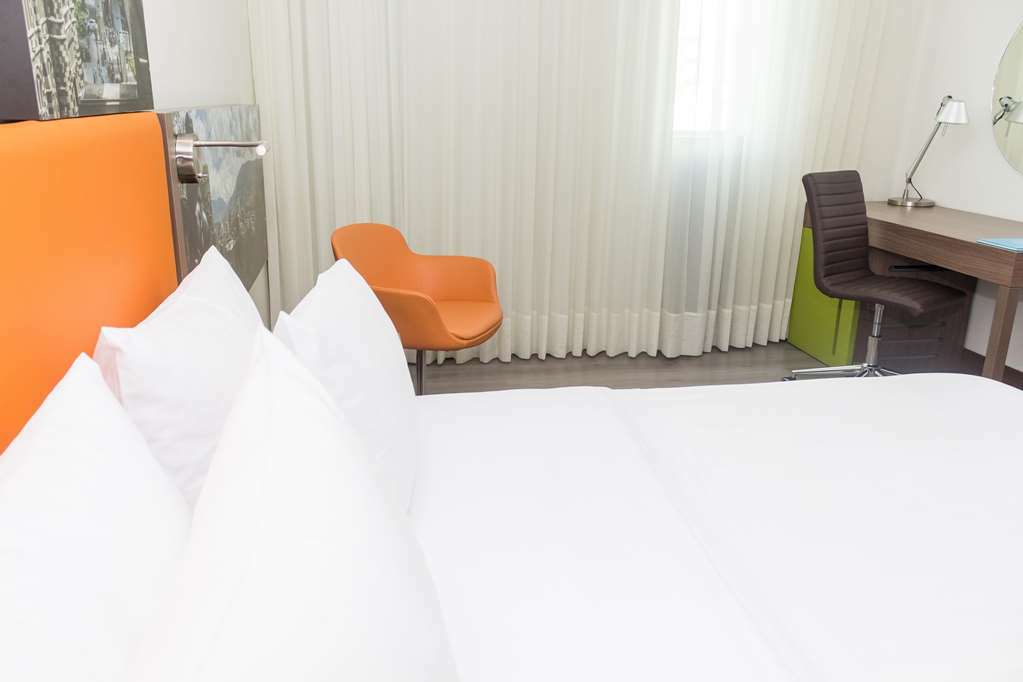 Hampton By Hilton Lima San Isidro Hotel Værelse billede